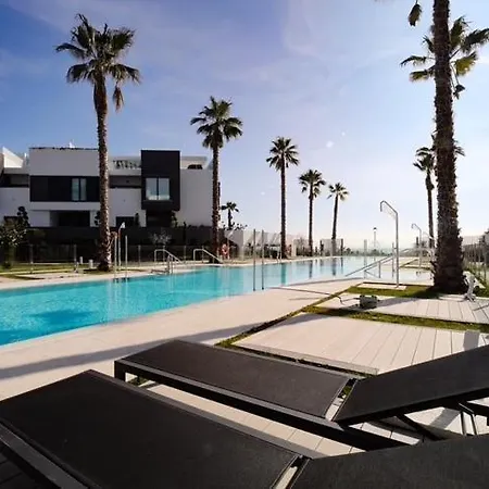 Casa vacanze The Next Gen Estepona