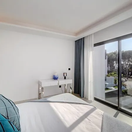 Casa vacanze The Next Gen Estepona