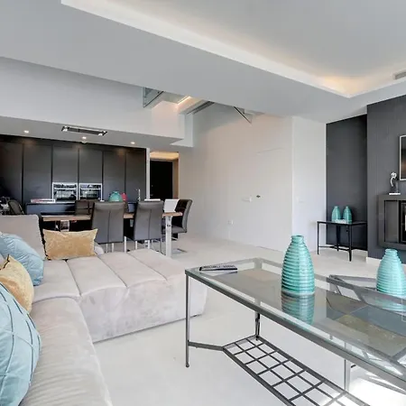 Casa vacanze The Next Gen *