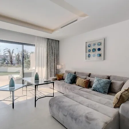 The Next Gen Casa vacanze Estepona