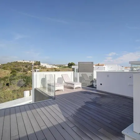 The Next Gen Casa vacanze
