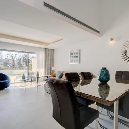 Casa vacanze The Next Gen Estepona