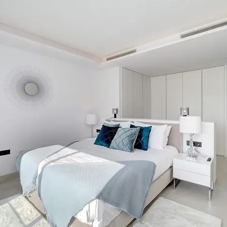 The Next Gen Casa vacanze Estepona