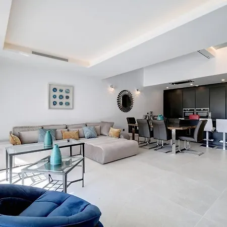 The Next Gen Casa vacanze *